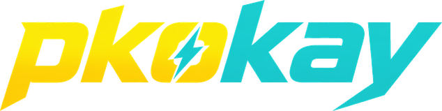 pk okay লোগো